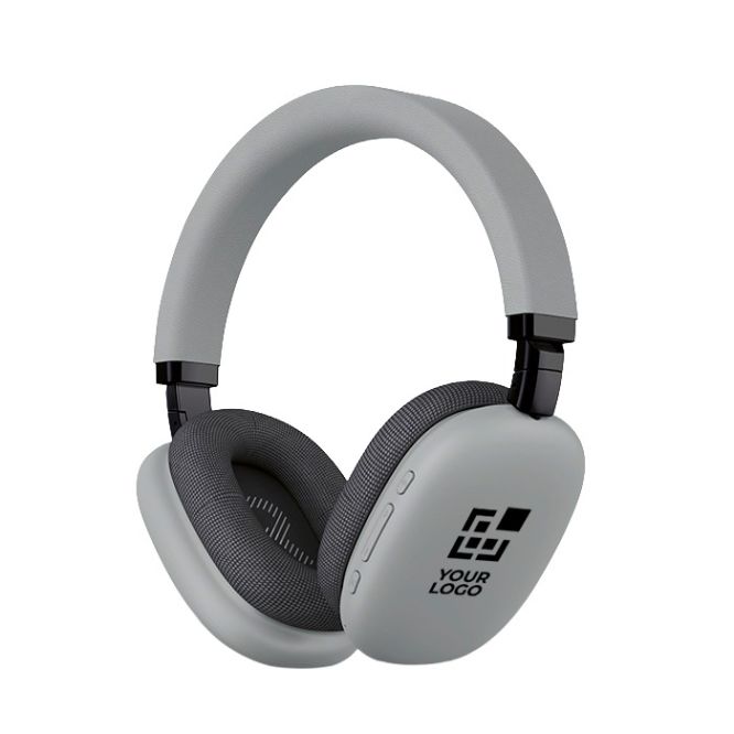 Cuffie wireless ACN con microfono integrati e batteria da 400mAh