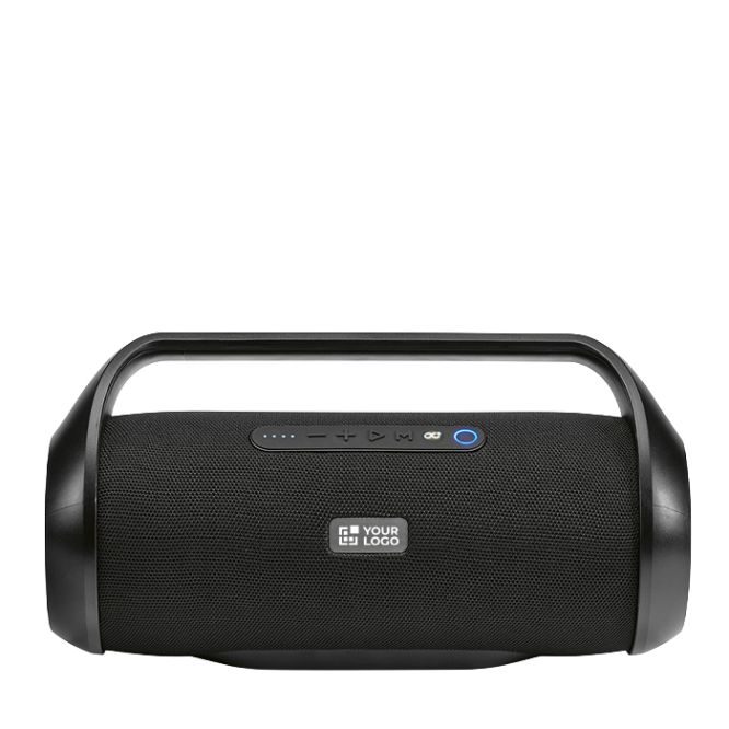 Altoparlante wireless impermeabile in plastica riciclata 40W