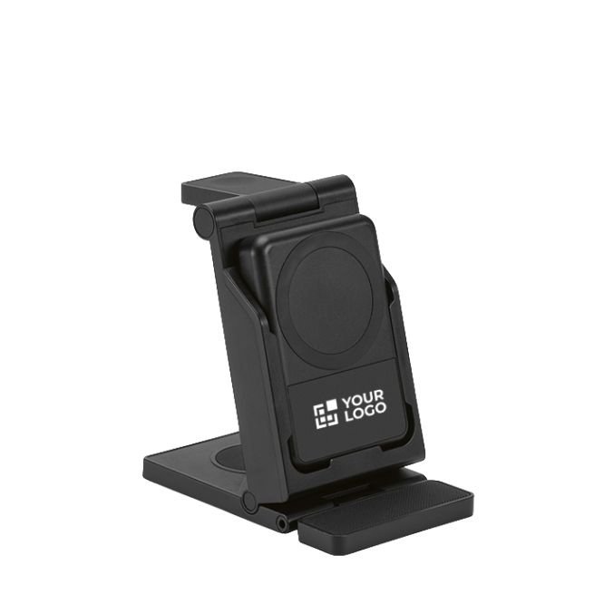 Caricatore wireless 3 in 1 con batteria MagSafe 5.000 mAh