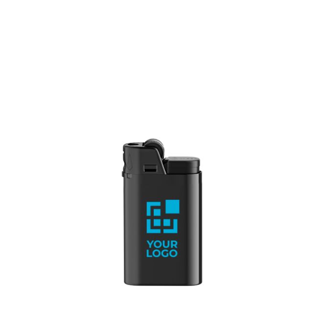 Accendino con stampa a 360º e fiamma regolabile BIC® DJEEP® D1