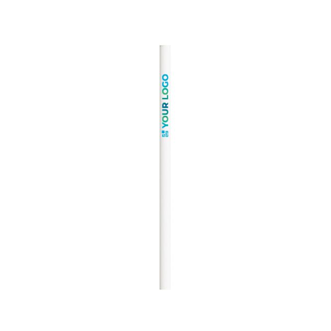 Matita BIC® in materiale riciclato prodotta nell'UE e senza punta affilata