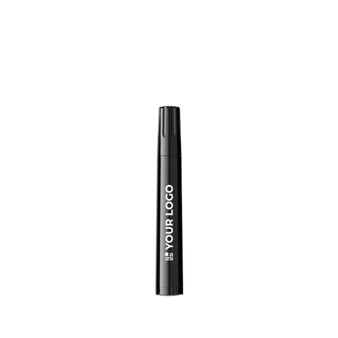 Pennarello permanente in plastica riciclata con inchiostro nero BIC®