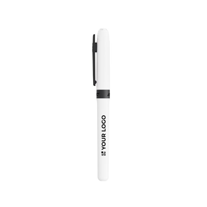 Pennarello indelebile in plastica con inchiostro a rapida asciugatura BIC®