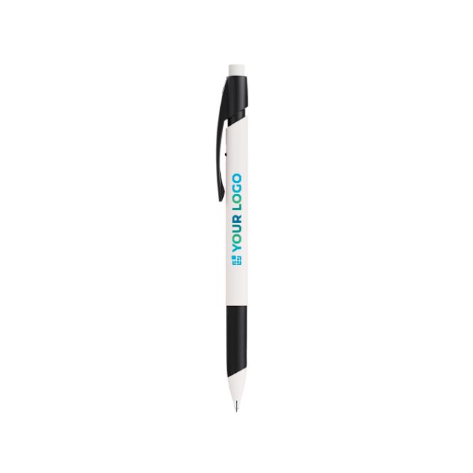 Portamine in plastica retrattile morbido Media Clic Grip Ecolutions BIC®