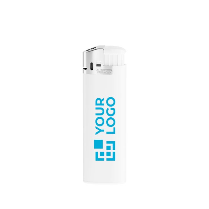 Accendino in plastica BIC® J38 a facile accensione