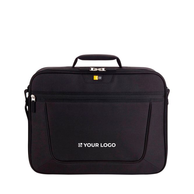 Borsa per laptop in poliestere imbottito Case Logic® 17,3''