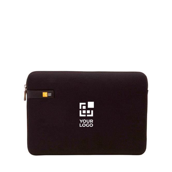 Custodia per portatile in poliestere con interno imbottito Case Logic 11,6''