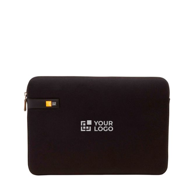 Custodia per laptop in poliestere con interno imbottito Case Logic 13''