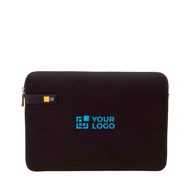 Custodia per portatile in poliestere con interno imbottito Case Logic 14''