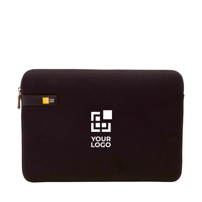 Custodia per laptop in poliestere con interno imbottito Case Logic 16''