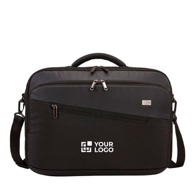 Valigetta in poliestere imbottita per laptop e tablet Case Logic® 15,6