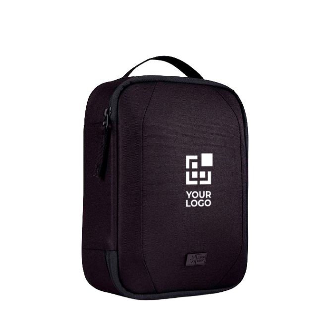 Custodia organizer grande in materiale riciclato per dispositivi Case Logic®