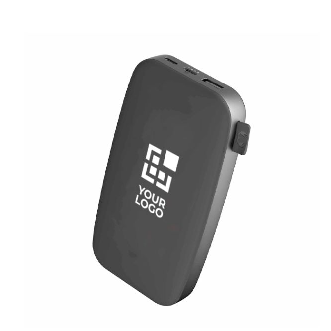 Power bank a ricarica rapida 20W Fresh 'n Rebel 18.000mAh