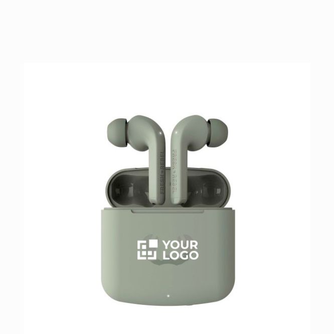 Auricolari wireless con controllo touch Fresh'n Rebel Twins Fuse