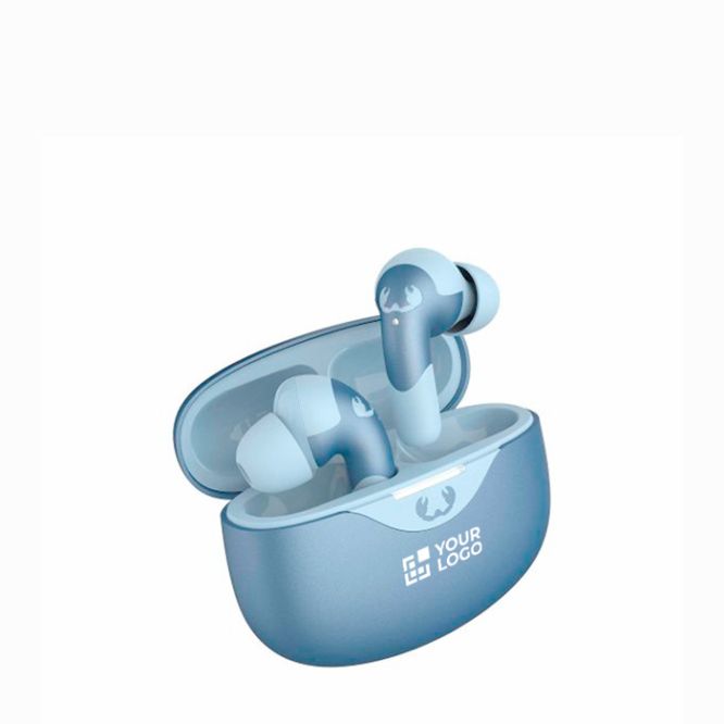 Cuffie wireless con cancellazione del rumore Fresh'n Rebel