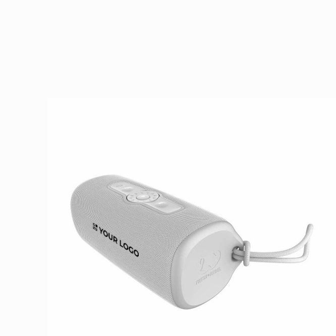 Altoparlante wireless impermeabile con rotella del volume Fresh'n Rebel