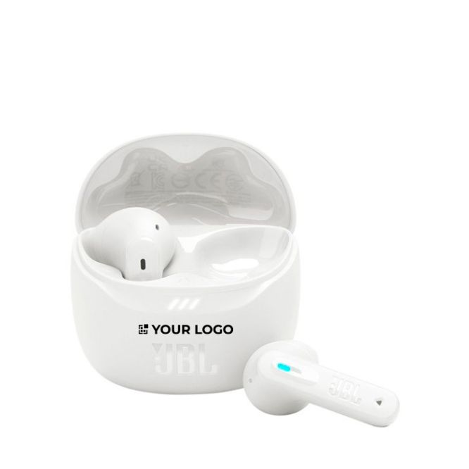 Auricolari wireless con cancellazione del rumore JBL Tune Flex 2