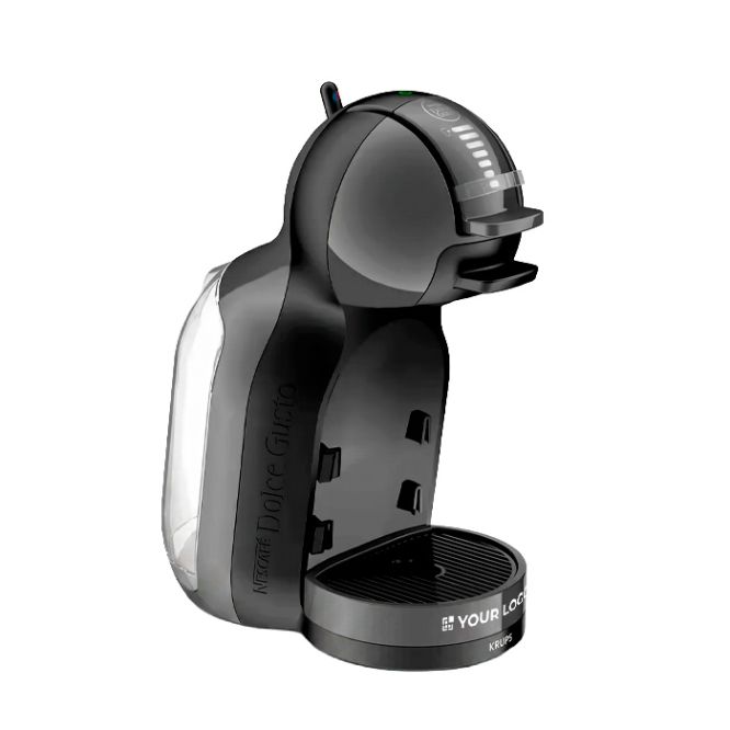 Macchina da caffè a capsule con sistema ad alta pressione Krups Dolce Gusto