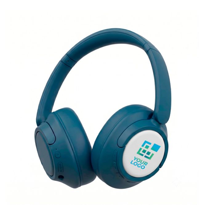 Cuffie wireless con cancellazione attiva del rumore Sony WH-CH 720N