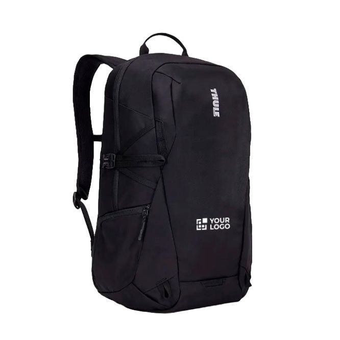 Zaino in nylon 400D per ufficio e sport quotidiano Thule 21L