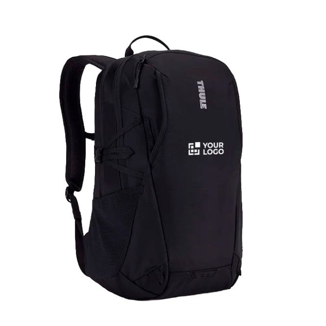 Zaino in nylon multifunzione con più scomparti Thule 23L