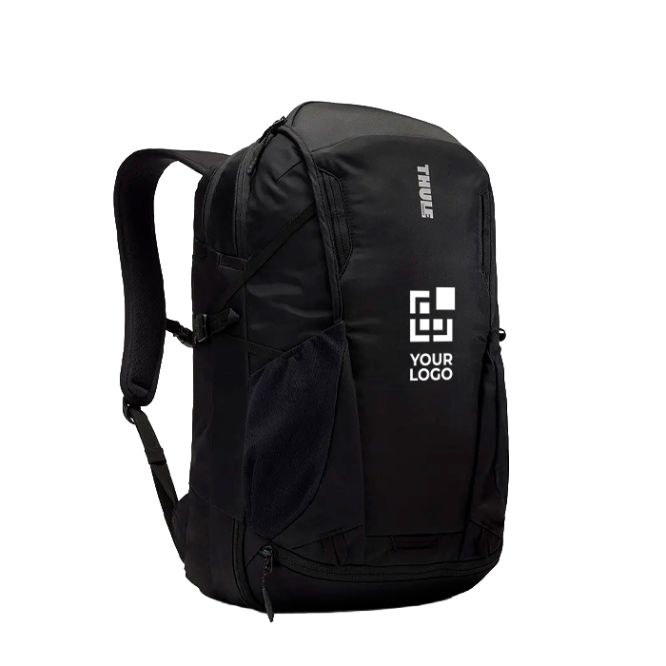 Zaino sportivo in nylon 400D con scomparti multipli Thule 21L