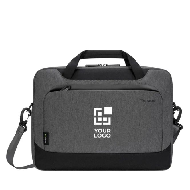 Borsa per laptop in RPET con tasca frontale Targus 15,6