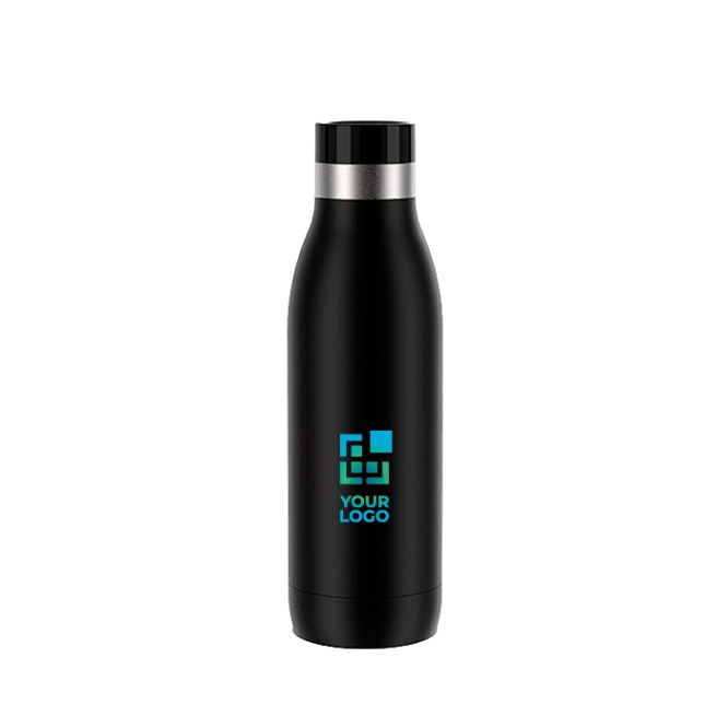 Bottiglia termica in acciaio inox antigoccia con tappo 360° Tefal 500 ml