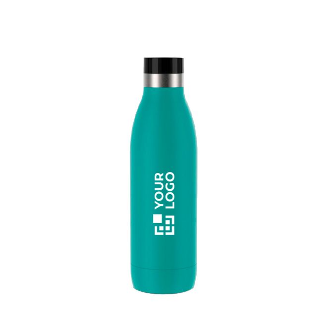 Thermos in acciaio inox antigoccia Tefal Bludrop Basic 700 ml