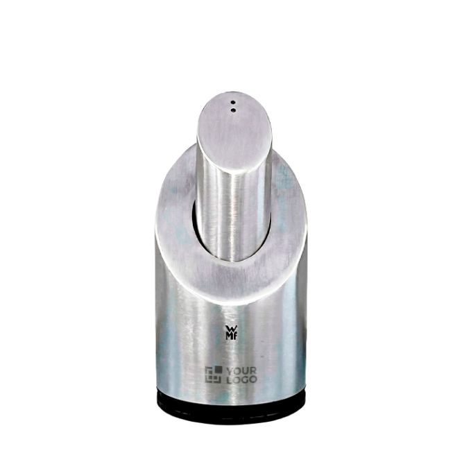 Set saliera e pepiera 2 in 1 in acciaio inox WMF