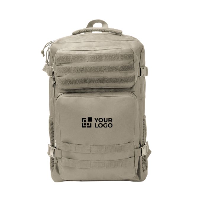 Zaino sportivo per portatile con tasche multiple 17