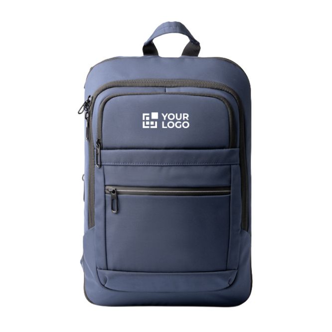 Zaino professionale espandibile per laptop in nylon 900D 17