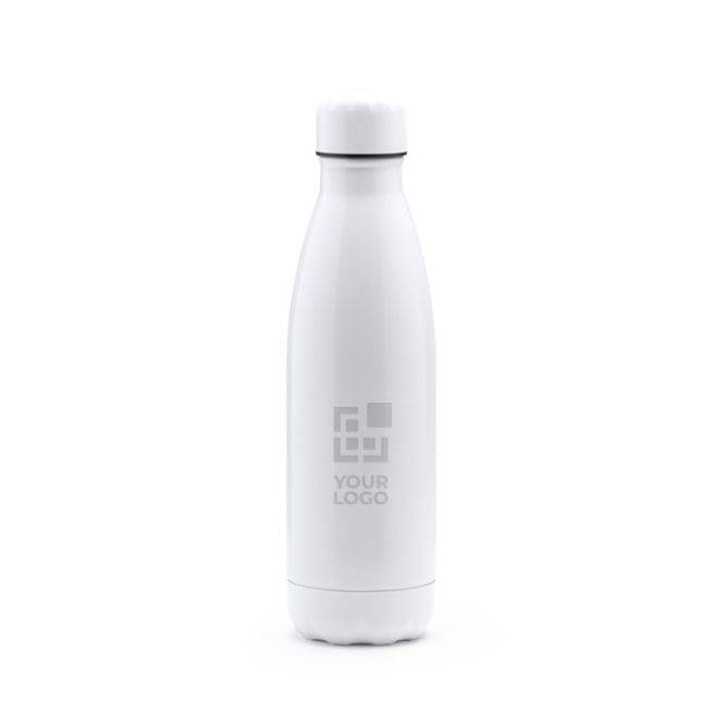 Borraccia in acciaio inox per sublimazione 700 ml