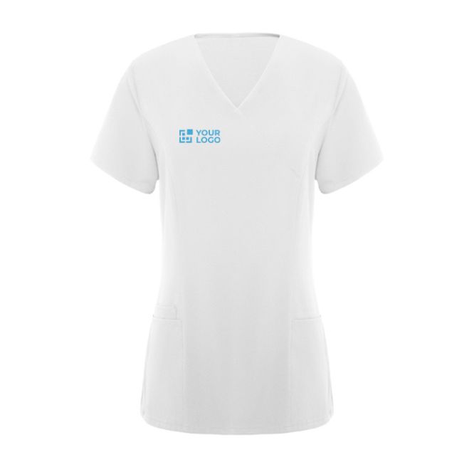 Casacca corta in poliestere ed elastan donna 170g/m2 Roly Ferox 
