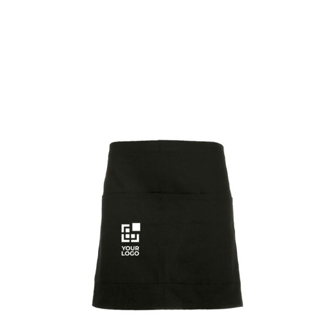 Grembiule da lavoro in poliestere e cotone 220g/m2 Roly Classic