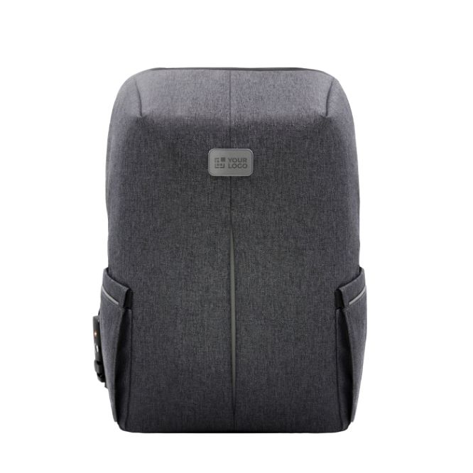 Zaino antifurto di alta qualità per laptop BrandCharger 15.6''