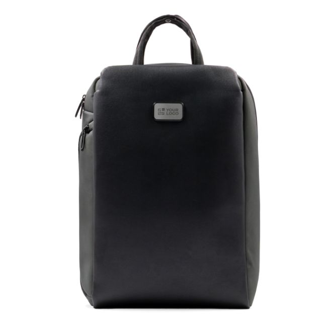 Zaino in poliestere resistente all’acqua per laptop BrandCharger 16''