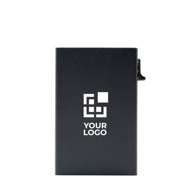 Portacarte con MagSafe e protezione RFID/NFC BrandCharger
