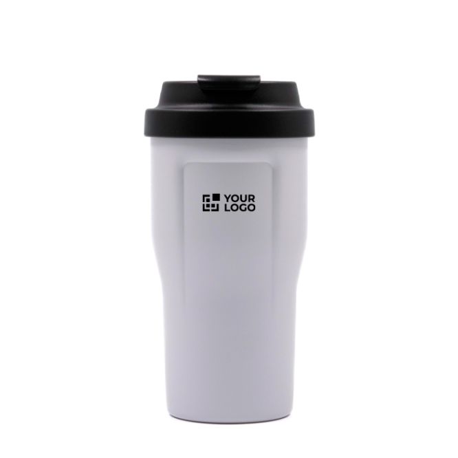 Bicchiere termico in acciaio inox a triplo strato BrandCharger 510ml