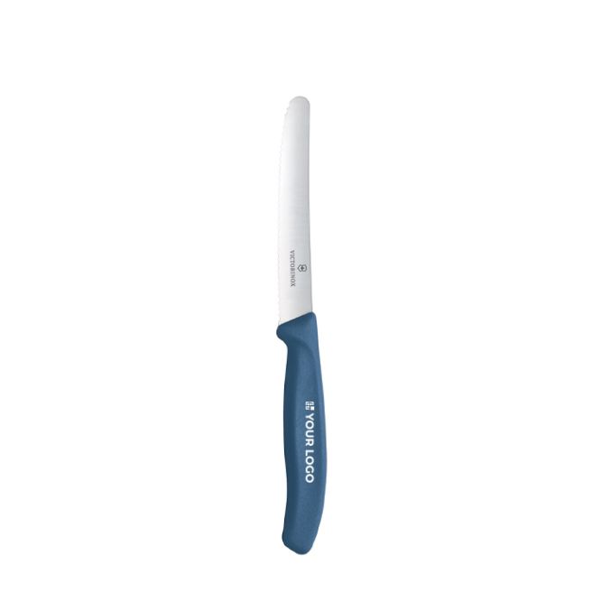 Coltello da tavola in acciaio inox prodotto nell’UE Victorinox