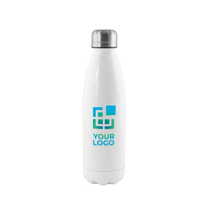 Borracce termiche in acciaio inox riciclato 500ml Ice Sublim