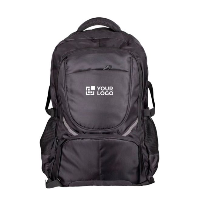 Zaino da viaggio con scomparto per laptop 16''