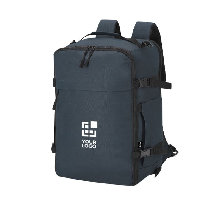 Zaino da viaggio multifunzione per laptop 15