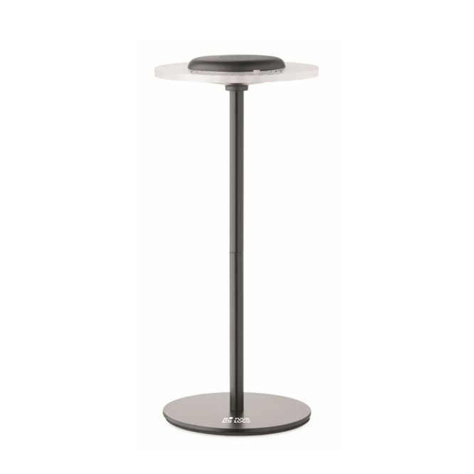 Lampada da tavolo LED ricaricabile con autonomia di 6 ore