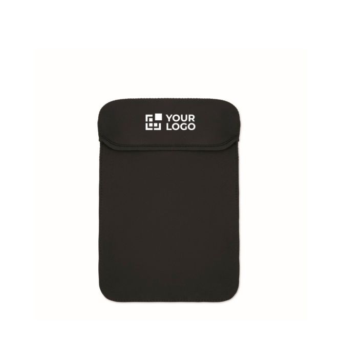 Custodia in neoprene per tablet con spessore di 3 mm e formato da 11''