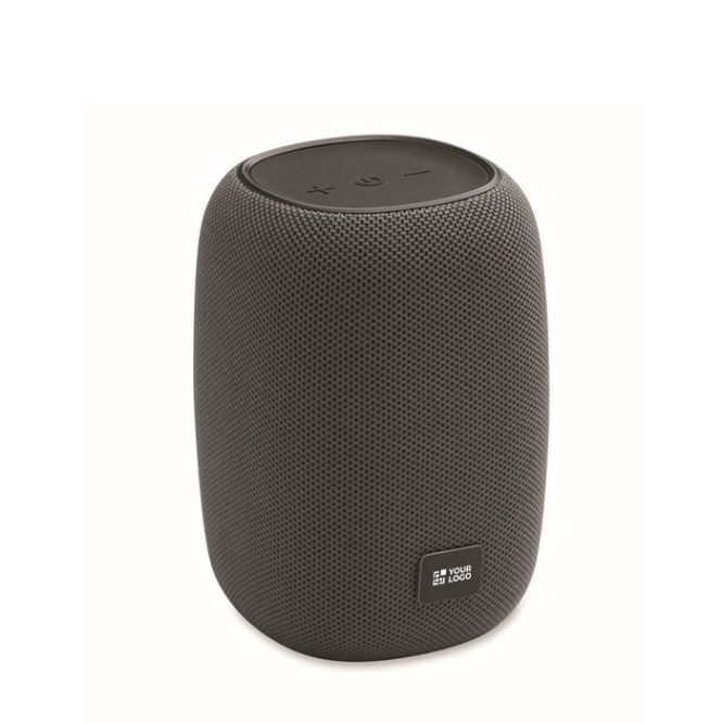 Altoparlante wireless ricaricabile con cavo USB-C da 8W