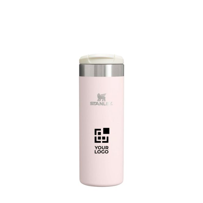 Bicchiere termico Stanley AeroLight™ acciaio inox anti-perdita 470ml