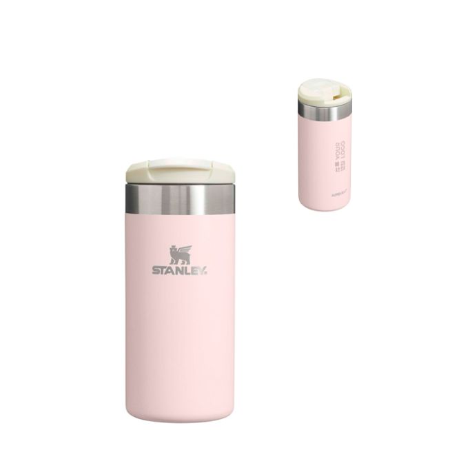 Bicchiere termico Stanley AeroLight™ in acciaio inox da 350ml