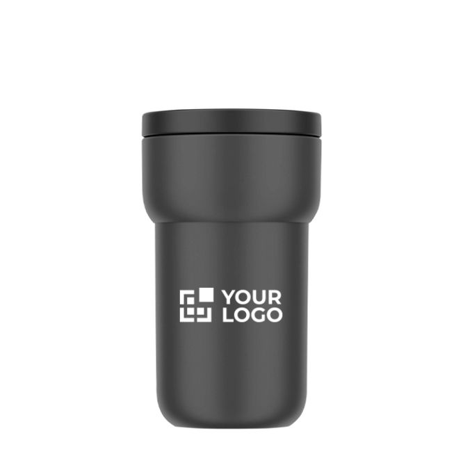 Tazza termica da viaggio 100% ermetica 275ml Mepal Ellipse