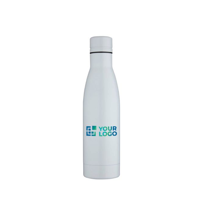Borraccia termica in acciaio inox speciale per sublimazione 500 ml